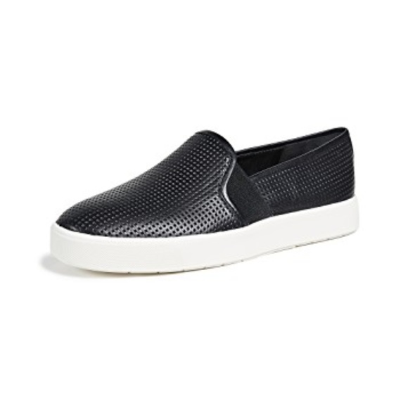 Vince Blair Slip On Sneakers - Picture 1 of 7